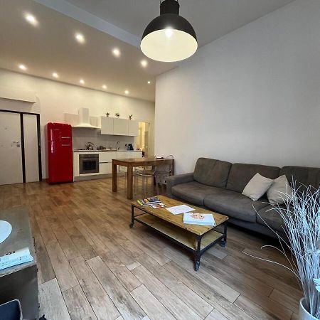 La Dolce Vita - Luxury Colosseum Boutique Apartment Rome Exterior photo
