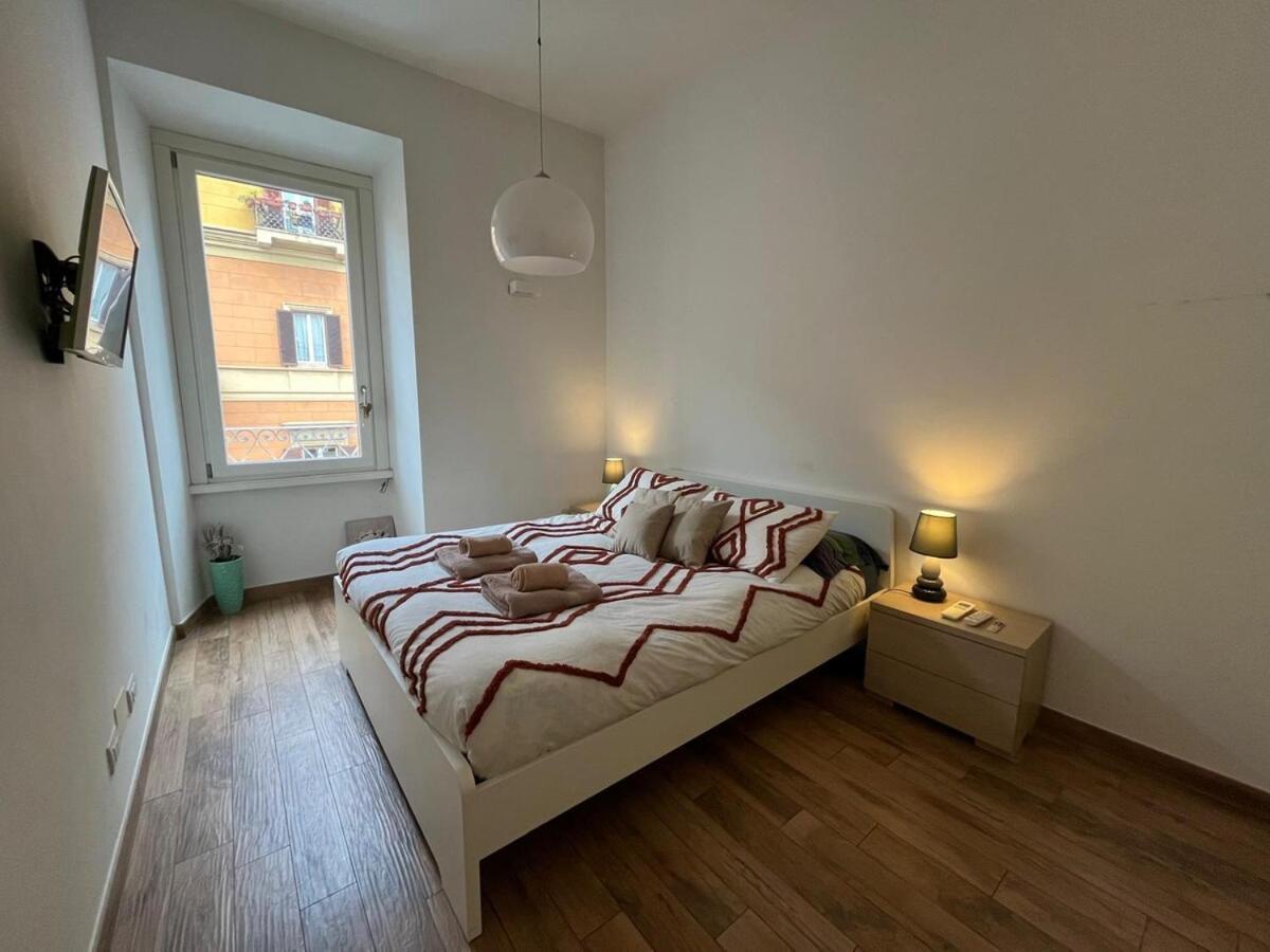 La Dolce Vita - Luxury Colosseum Boutique Apartment Rome Exterior photo