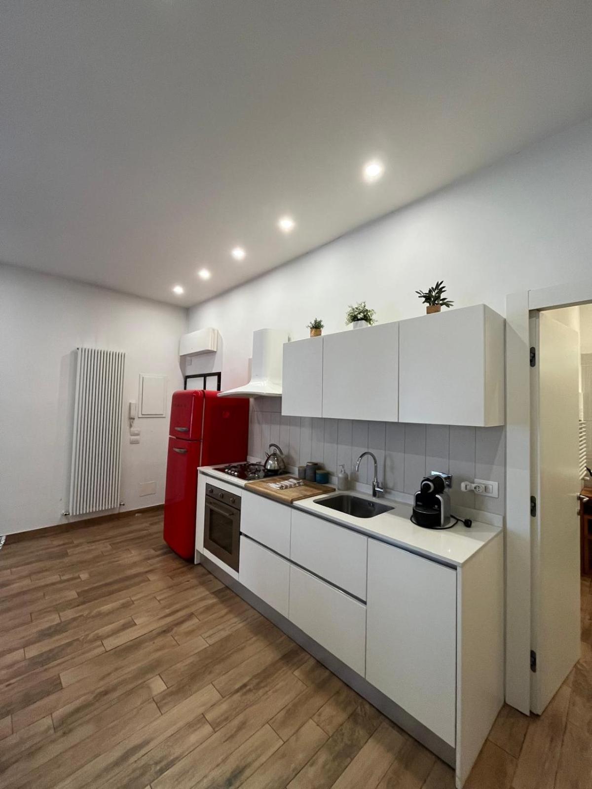 La Dolce Vita - Luxury Colosseum Boutique Apartment Rome Exterior photo