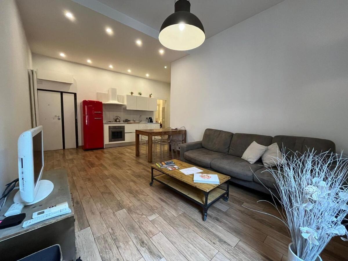 La Dolce Vita - Luxury Colosseum Boutique Apartment Rome Exterior photo
