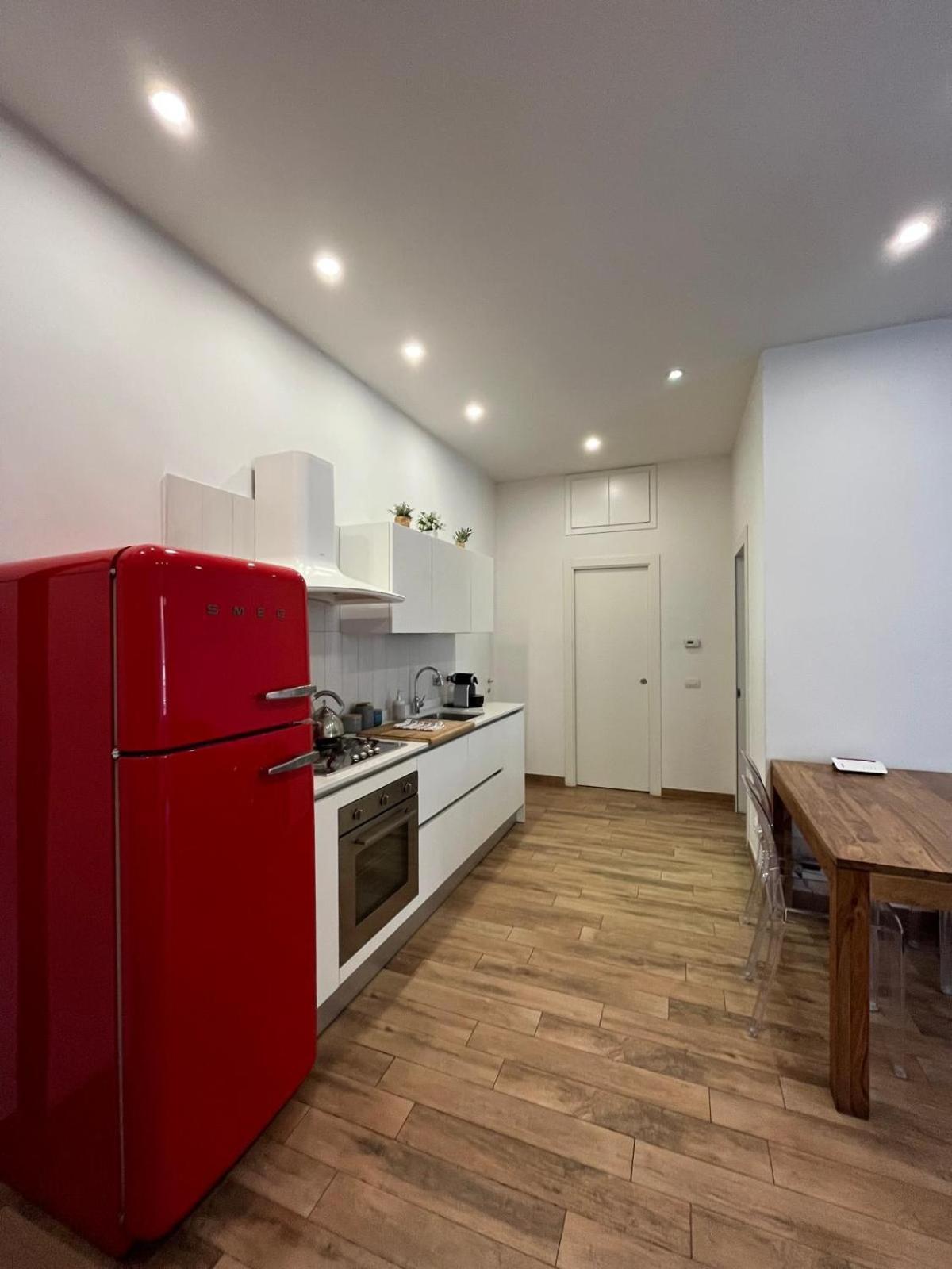 La Dolce Vita - Luxury Colosseum Boutique Apartment Rome Exterior photo